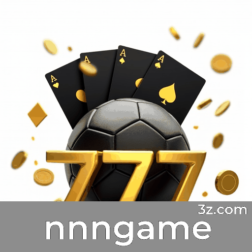 nnngame: Slots-Grandes Jackpots, Poker-Desafios Intensos, Roleta-Emoção Pura