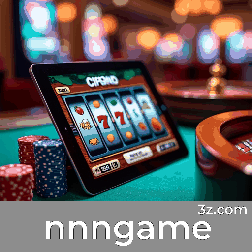 nnngame: Desafie-se com Crash Games e Retornos Instantâneos