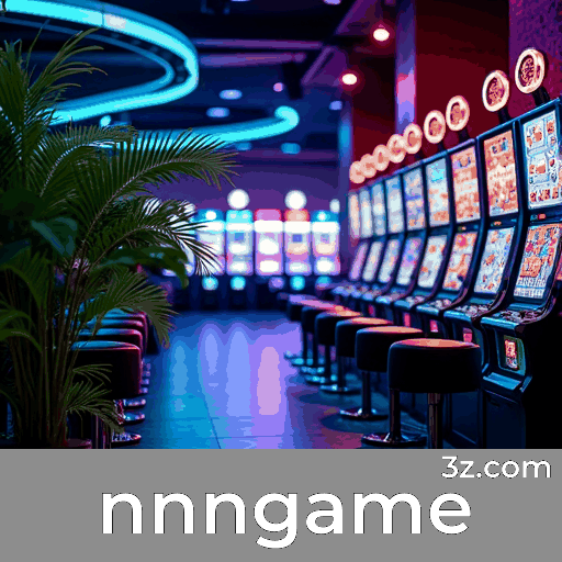 nnngame: A Imersão Profissional do Cassino ao Vivo