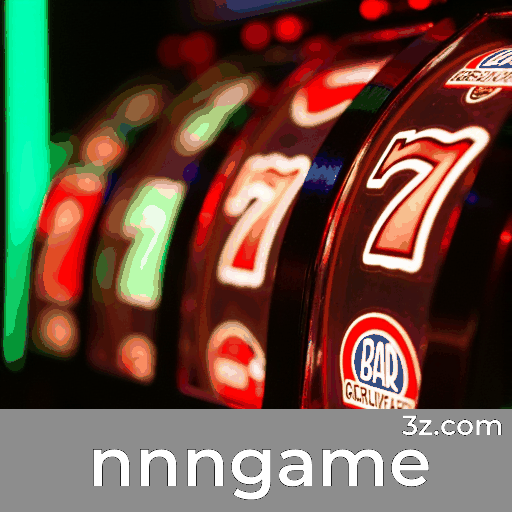 nnngame: Slots-Grandes Jackpots, Poker-Desafios Intensos, Roleta-Emoção Pura