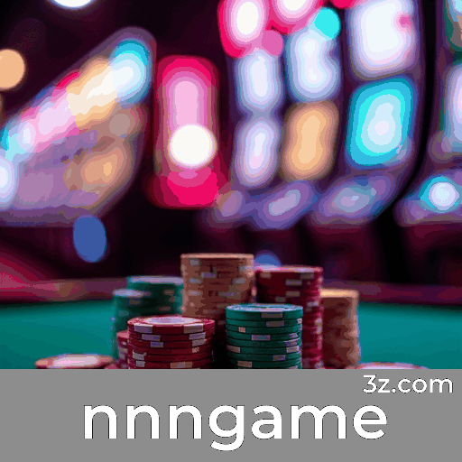 nnngame: A Imersão Profissional do Cassino ao Vivo
