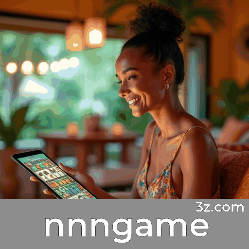 nnngame: Desafie-se com Crash Games e Retornos Instantâneos