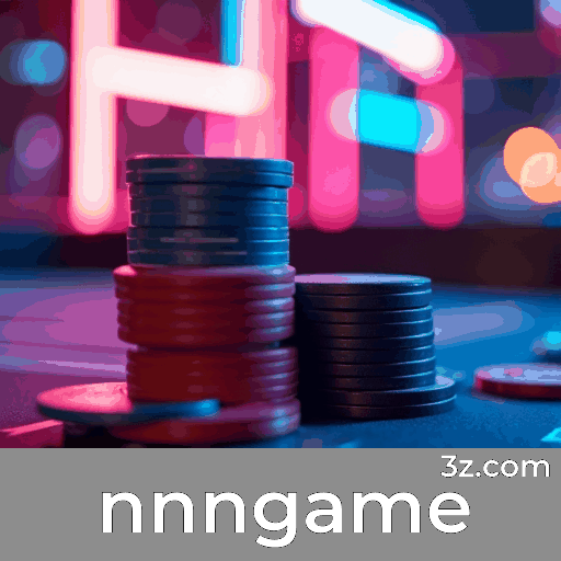 nnngame: A Imersão Profissional do Cassino ao Vivo