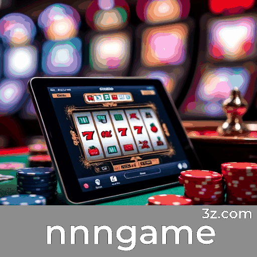nnngame: Cassino Online Seguro e Divertido