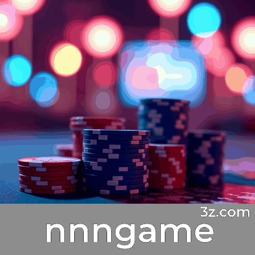 nnngame: Jogos de Cassino com Experiências Luxuosas e Interativas