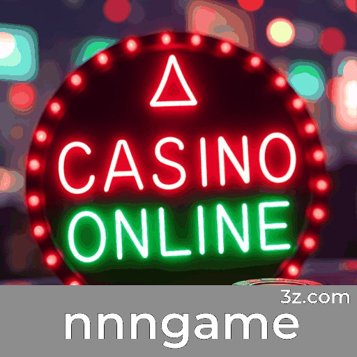 nnngame: Jogos de Cassino com Experiências Luxuosas e Interativas